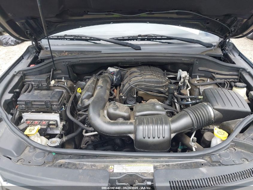 2012 Jeep Grand Cherokee Laredo VIN: 1C4RJEAG9CC320840 Lot: 42361440