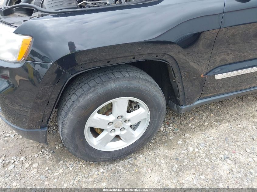 2012 Jeep Grand Cherokee Laredo VIN: 1C4RJEAG9CC320840 Lot: 42361440