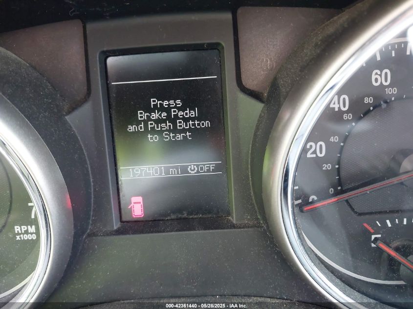 2012 Jeep Grand Cherokee Laredo VIN: 1C4RJEAG9CC320840 Lot: 42361440