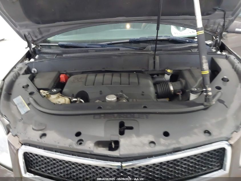 2009 Chevrolet Traverse Lt VIN: 1GNER23D99S147285 Lot: 42361525