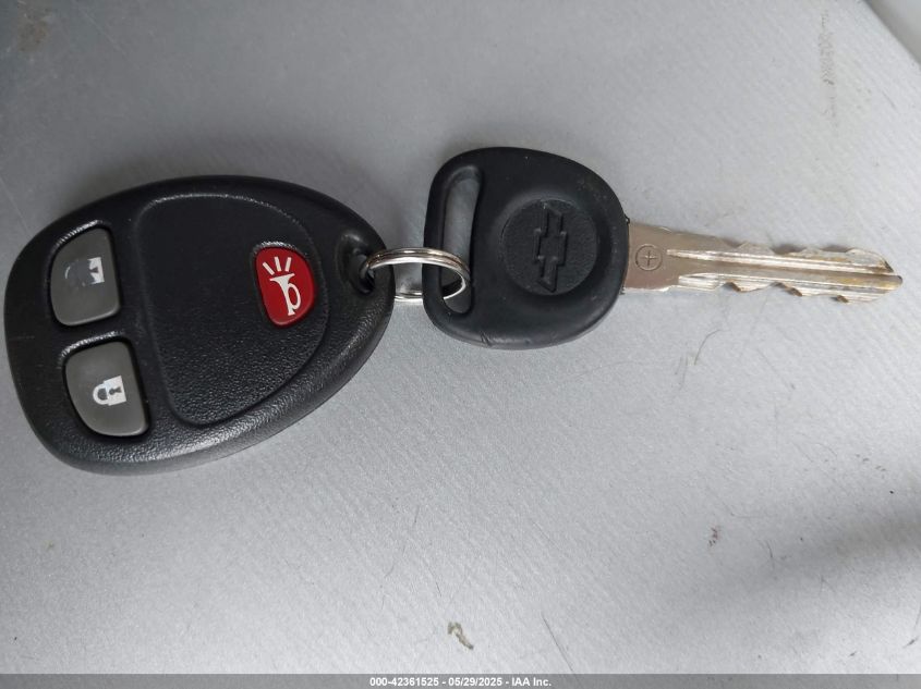 2009 Chevrolet Traverse Lt VIN: 1GNER23D99S147285 Lot: 42361525