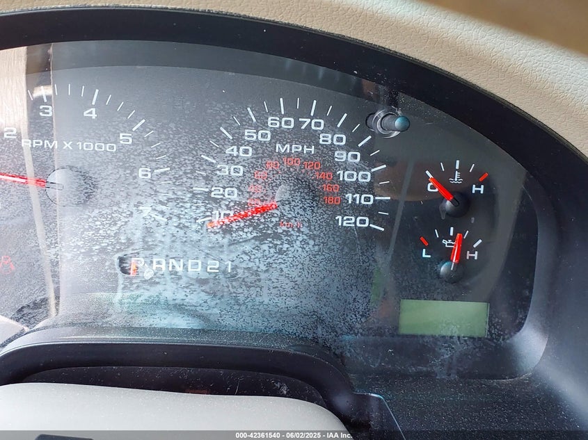 2008 FORD F150 VIN: 1FTPX12V98FA59369