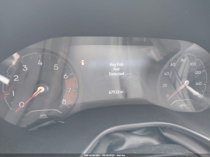 2022 Jeep Compass Trailhawk 4X4 VIN: 3C4NJDDB6NT105934 Lot: 42361551