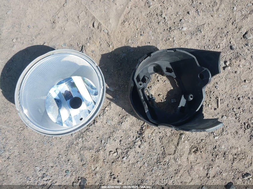 2013 DODGE DURANGO CREW - 1C4RDJDG3DC596508