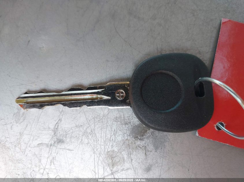 2013 Chevrolet Impala Lt VIN: 2G1WG5E35D1238256 Lot: 42361605