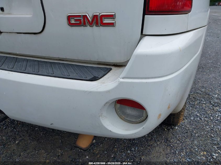 2006 GMC Envoy VIN: 1GKDT3S562116159 Lot: 42361666