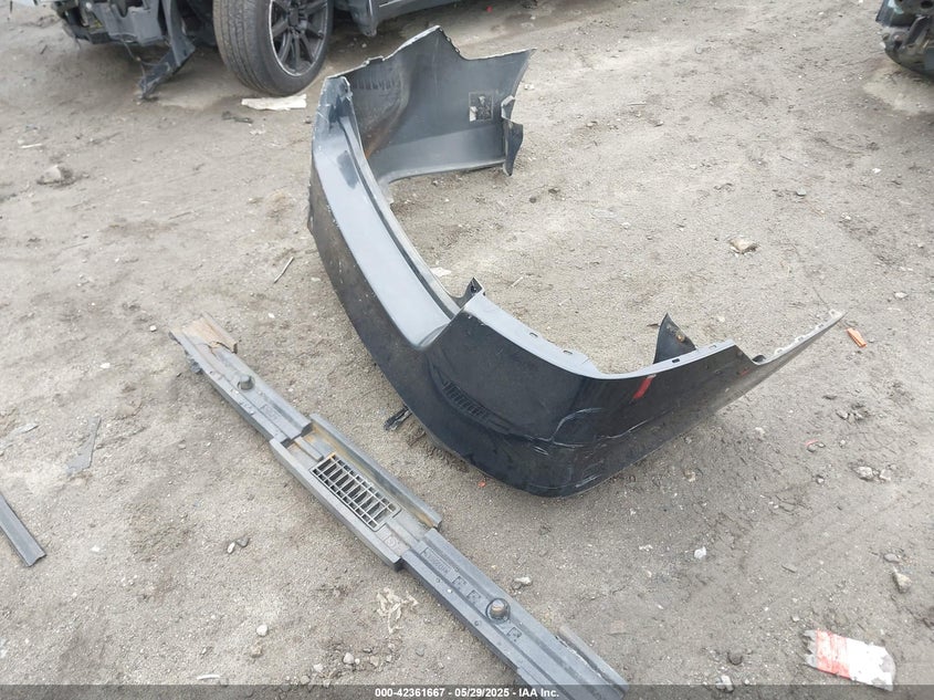 2007 HONDA ACCORD VIN: 1HGCM56867A155590