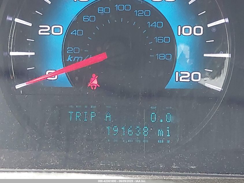 2012 Ford Fusion VIN: 3FAHPOHA6CR174886 Lot: 42361690