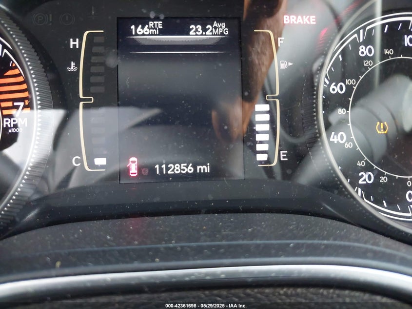2019 JEEP CHEROKEE VIN: 1C4PJLCB9KD109501