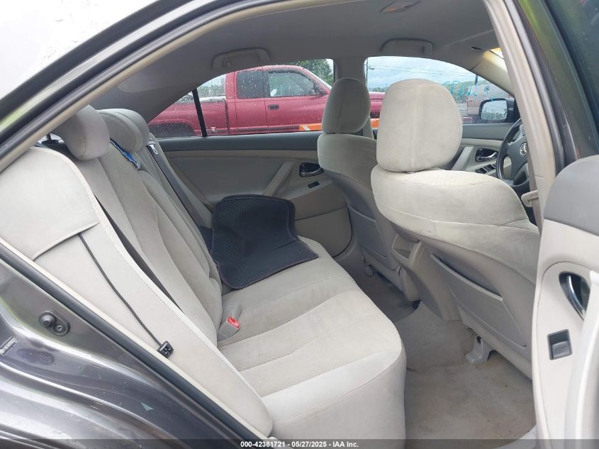 2007 Toyota Camry Le VIN: 4T4BE46K97R005812 Lot: 42361721