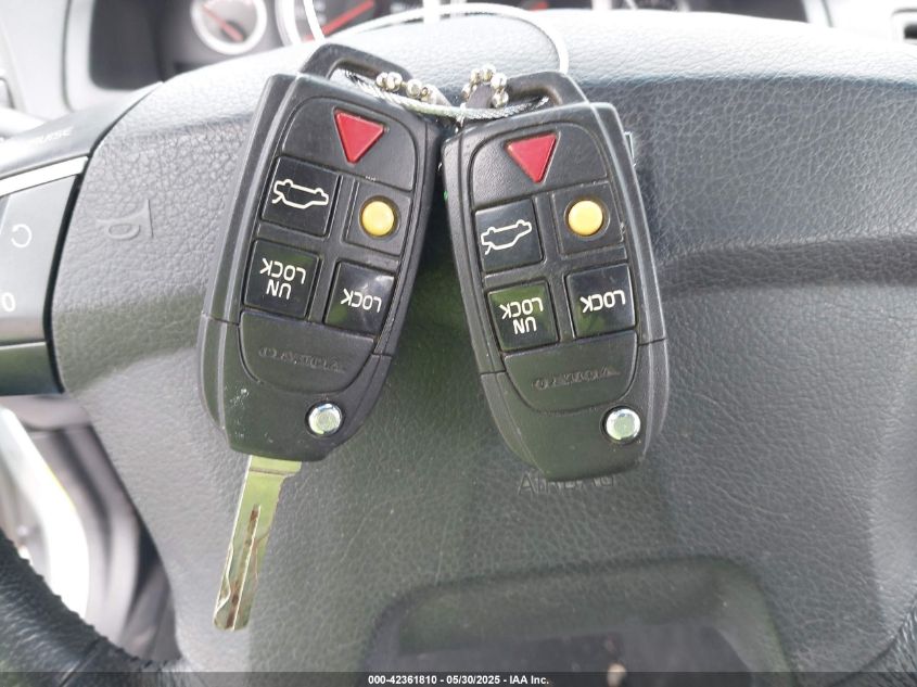 2008 Volvo Xc90 V8 VIN: YV4CZ852X81471796 Lot: 42361810