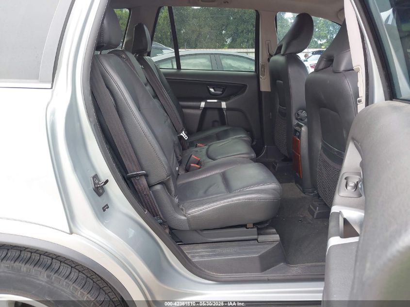 2008 Volvo Xc90 V8 VIN: YV4CZ852X81471796 Lot: 42361810