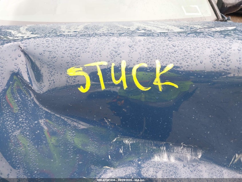 2025 HONDA CIVIC HYBRID SPORT/SPORT TOURING - 2HGFE4F85SH307275