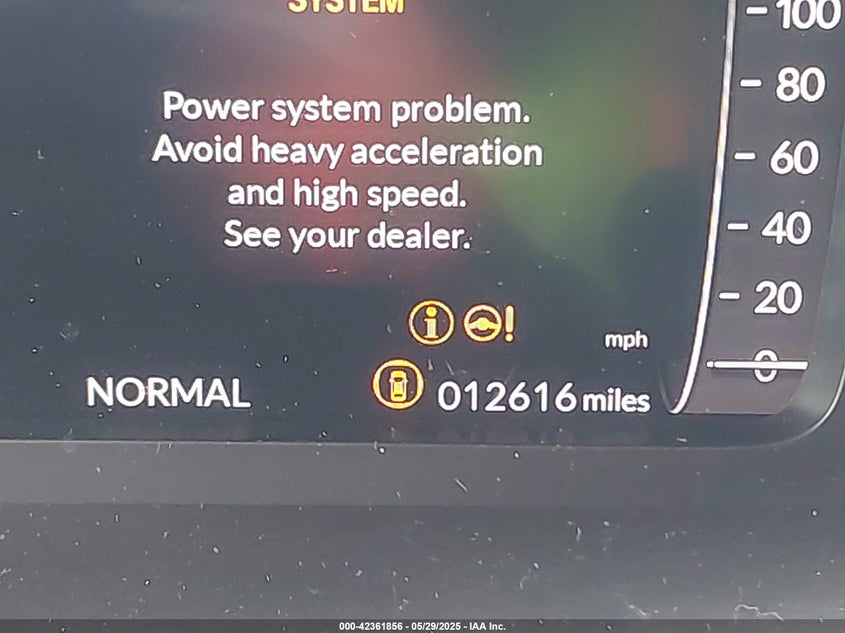 2025 HONDA CIVIC HYBRID SPORT/SPORT TOURING - 2HGFE4F85SH307275