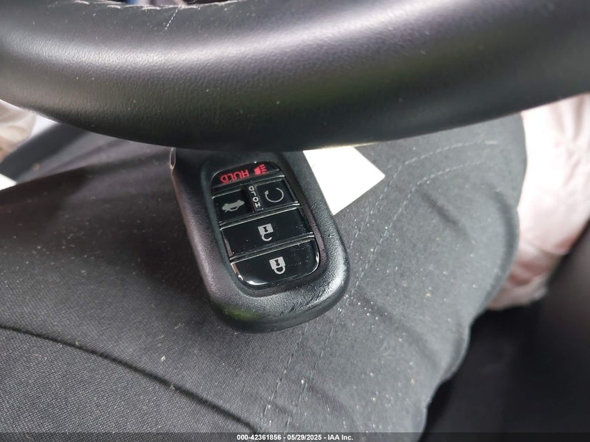 2025 HONDA CIVIC HYBRID SPORT/SPORT TOURING - 2HGFE4F85SH307275