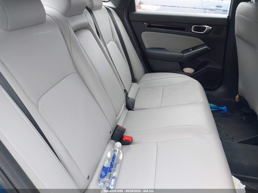 2025 HONDA CIVIC HYBRID SPORT/SPORT TOURING - 2HGFE4F85SH307275