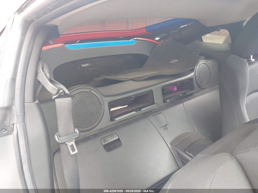 2006 Nissan 350Z Enthusiast VIN: JN1AZ34D56M331590 Lot: 42361928