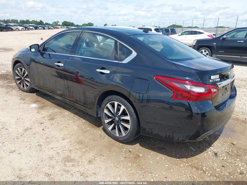 2018 NISSAN ALTIMA VIN: 1N4AL3AP7JC162061