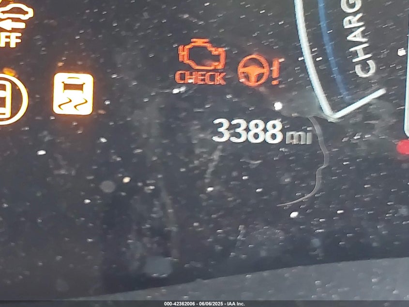 2025 TOYOTA CAMRY LE - 4T1DAACK1SU103971