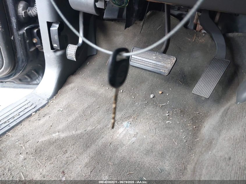 2007 Chevrolet Silverado 1500 Classic Lt1 VIN: 2GCEK13Z371124391 Lot: 42362071