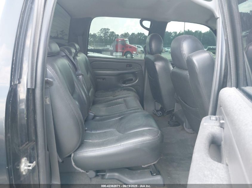 2007 Chevrolet Silverado 1500 Classic Lt1 VIN: 2GCEK13Z371124391 Lot: 42362071