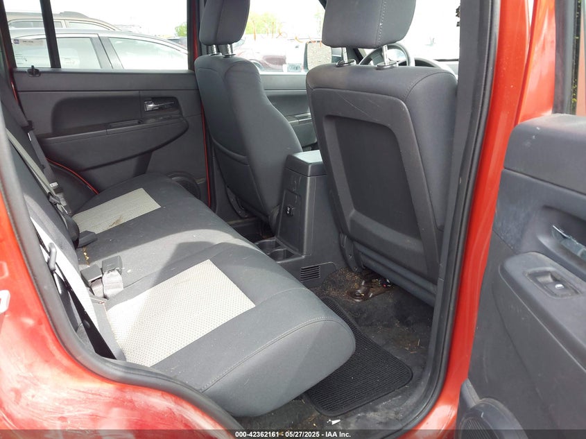 2009 JEEP LIBERTY VIN: 1J8GN28K09W519327