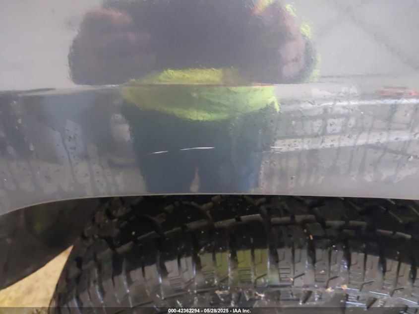 2007 Jeep Grand Cherokee Limited VIN: 1J8HR58PX7C650320 Lot: 42362294