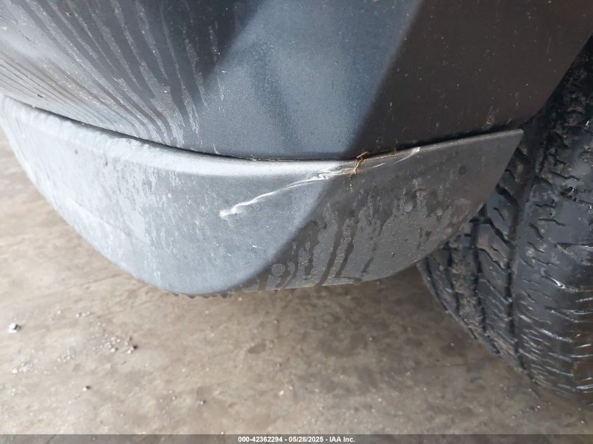 2007 Jeep Grand Cherokee Limited VIN: 1J8HR58PX7C650320 Lot: 42362294