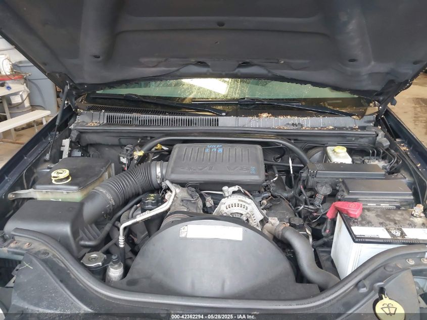 2007 Jeep Grand Cherokee Limited VIN: 1J8HR58PX7C650320 Lot: 42362294