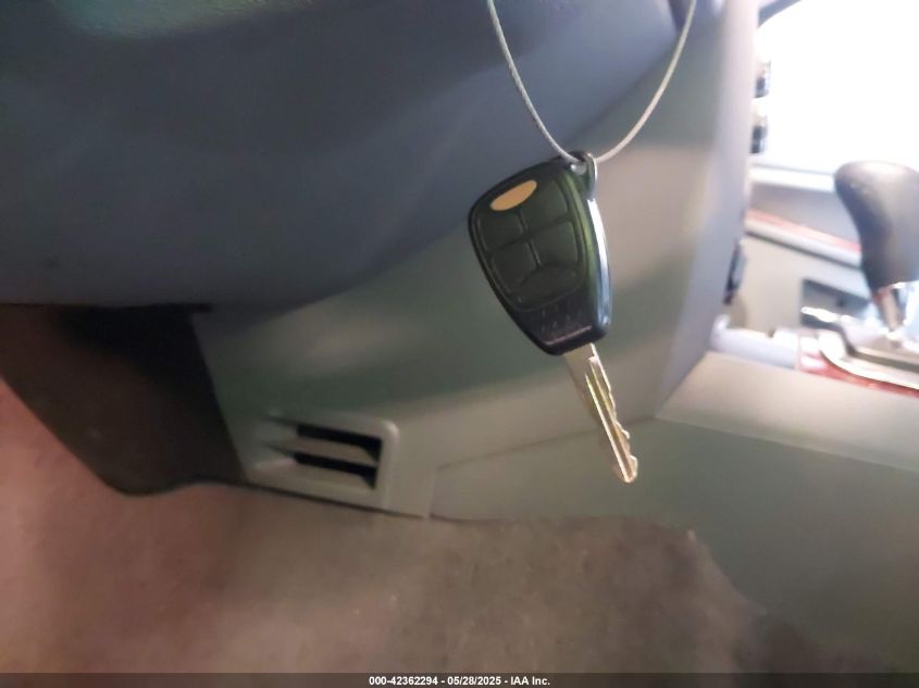 2007 Jeep Grand Cherokee Limited VIN: 1J8HR58PX7C650320 Lot: 42362294