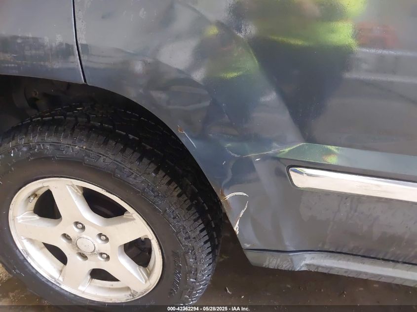 2007 Jeep Grand Cherokee Limited VIN: 1J8HR58PX7C650320 Lot: 42362294