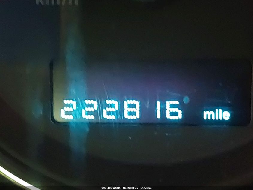 2007 Jeep Grand Cherokee Limited VIN: 1J8HR58PX7C650320 Lot: 42362294