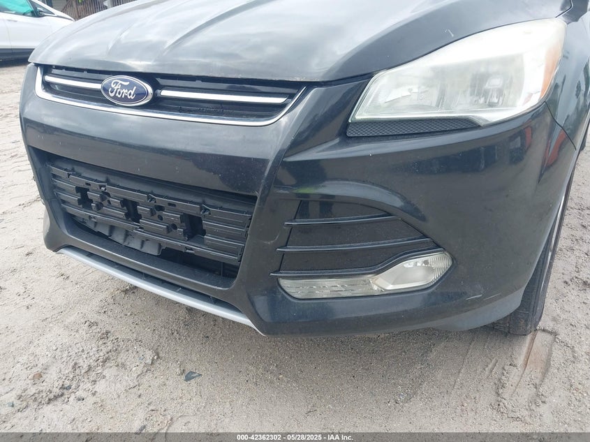 2014 FORD ESCAPE VIN: 1FMCU0J99EUC48225