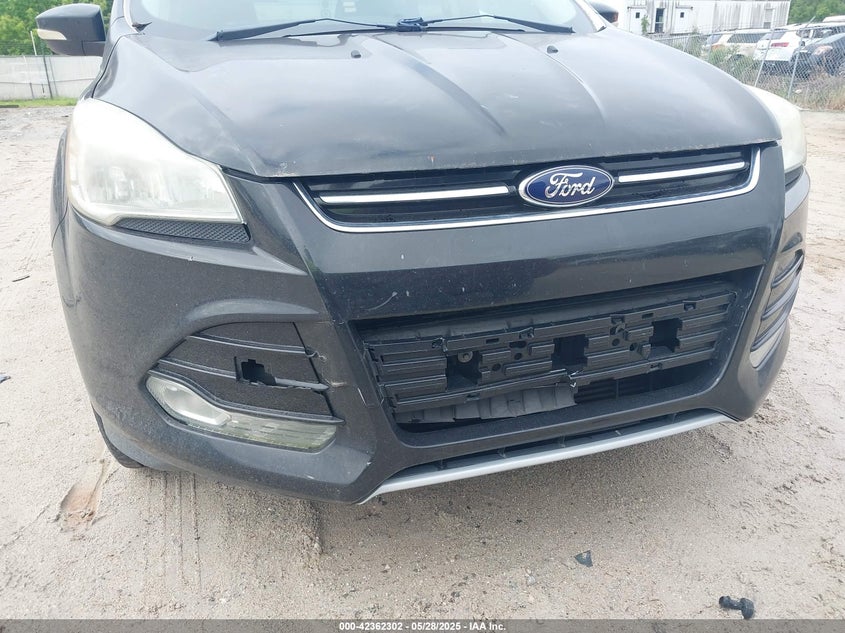 2014 FORD ESCAPE VIN: 1FMCU0J99EUC48225