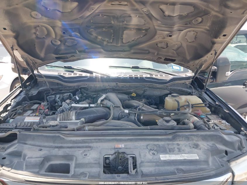 2021 Ford F-350 - 1FT8W3BT4MEE07547