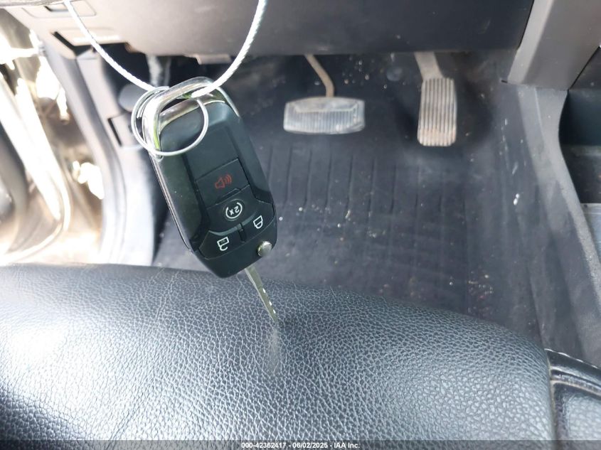 2021 Ford F-350 - 1FT8W3BT4MEE07547