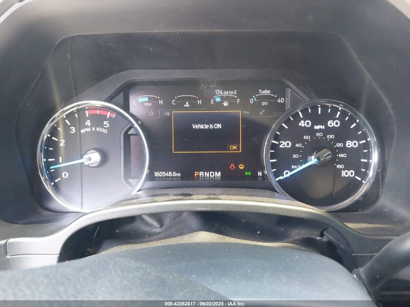 2021 Ford F-350 - 1FT8W3BT4MEE07547