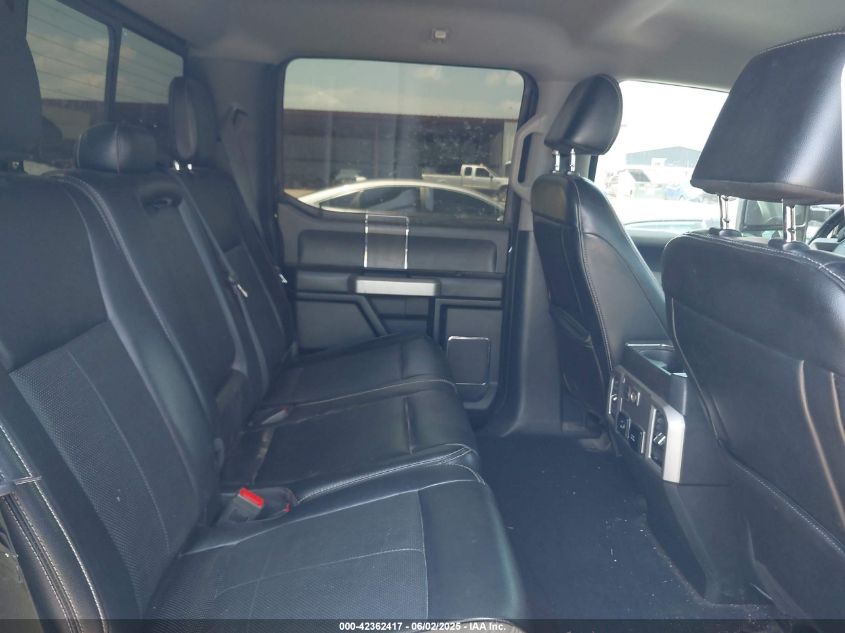 2021 Ford F-350 - 1FT8W3BT4MEE07547