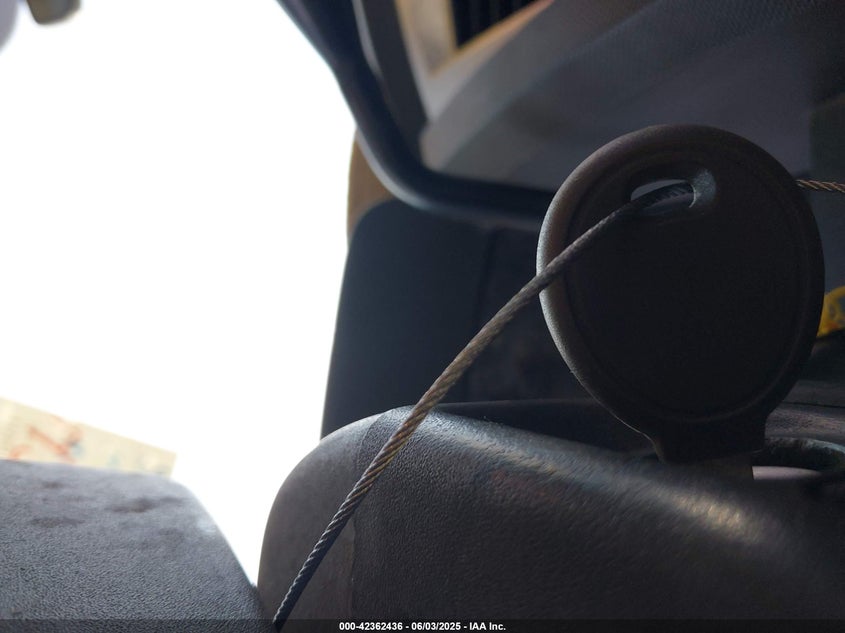 2008 Dodge Ram 1500 Slt VIN: 1D7HA18N88J158202 Lot: 42362436