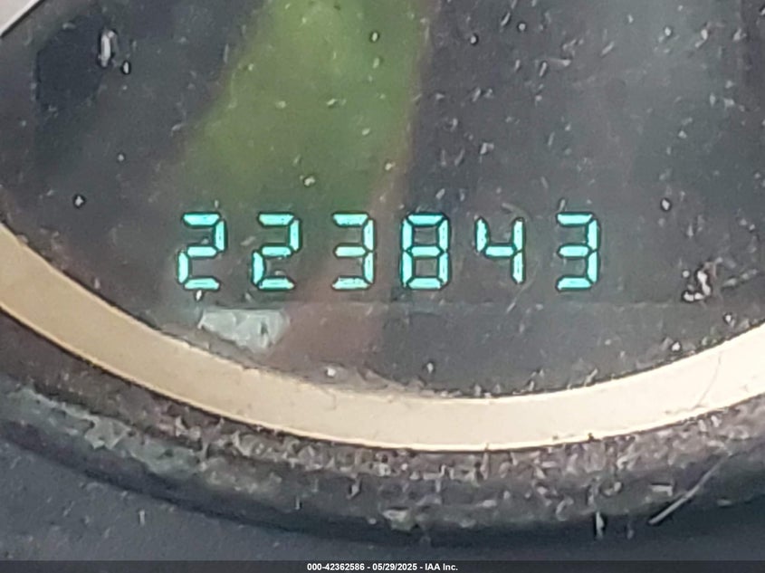 2008 DODGE CALIBER VIN: 1B3HB48B68D739390
