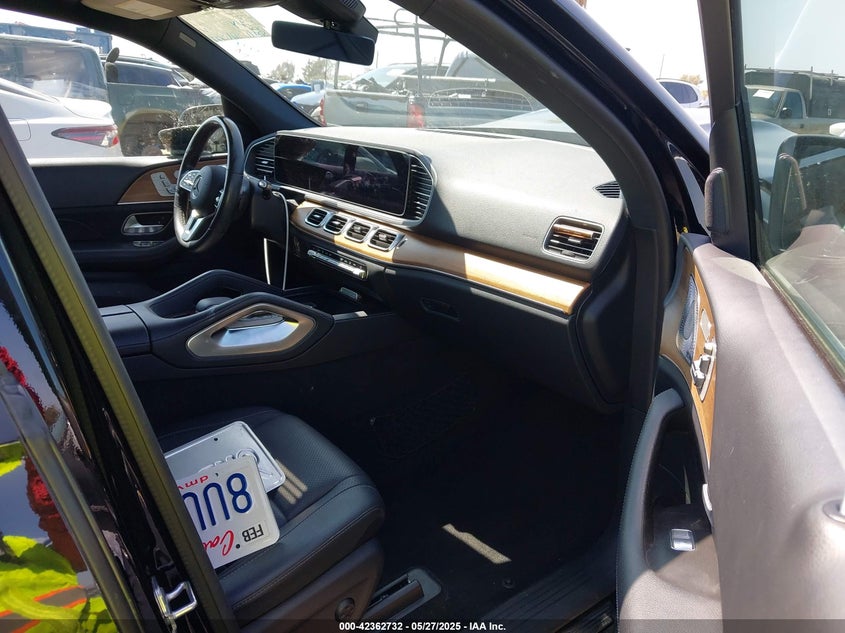 2021 MERCEDES-BENZ GLE 350(VIN: 4JGFB4JB8MA370488
