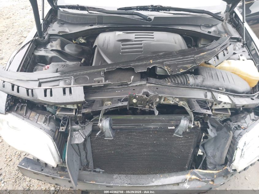 2011 Chrysler 300 Limited VIN: 2C3CA5CG6BH546093 Lot: 42362788