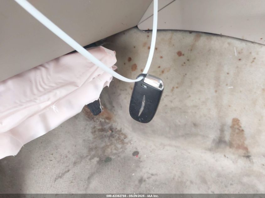 2011 Chrysler 300 Limited VIN: 2C3CA5CG6BH546093 Lot: 42362788