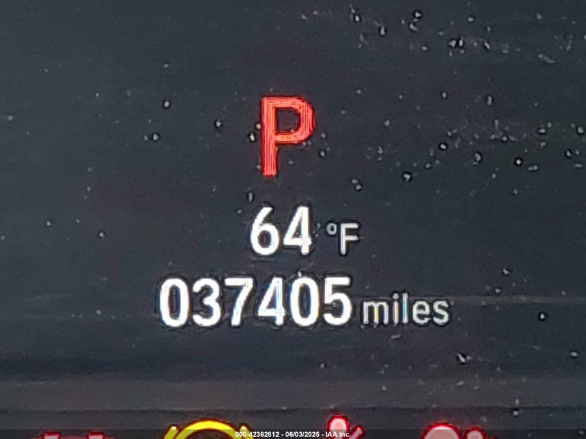 2022 HONDA ACCORD HYBRID SPORT - 1HGCV3F20NA020227