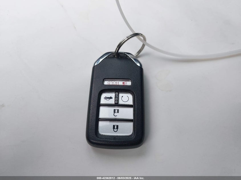 2022 HONDA ACCORD HYBRID SPORT - 1HGCV3F20NA020227