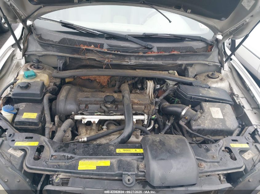 2005 Volvo Xc90 2.5T Awd VIN: YV1CZ592751167147 Lot: 42362824