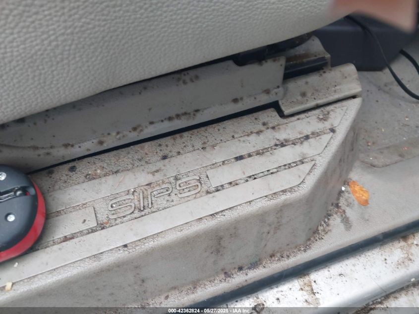 2005 Volvo Xc90 2.5T Awd VIN: YV1CZ592751167147 Lot: 42362824