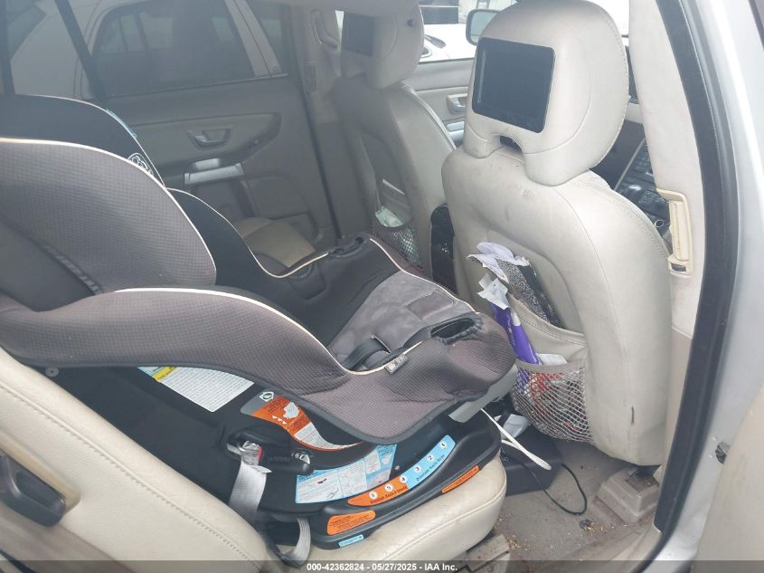 2005 Volvo Xc90 2.5T Awd VIN: YV1CZ592751167147 Lot: 42362824