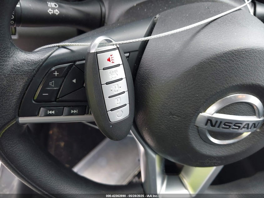 2019 NISSAN ALTIMA 2.5 S - 1N4BL4BV5KC203750