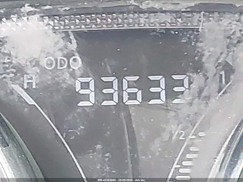 2015 NISSAN VERSA 1.6 SL - 3N1CN7AP0FL865326